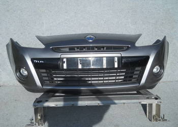 RENAULT CLIO III LIFT 195 ZDERZAK PRZEDNI PRZÓD