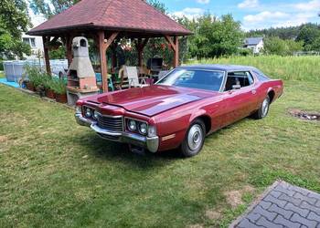 Ford Thunderbird