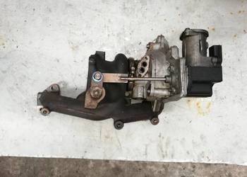 Turbosprężarka VW 1.2 TSI 03F145701K