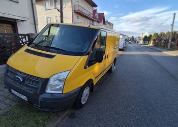 Sprzedam Forda Transita