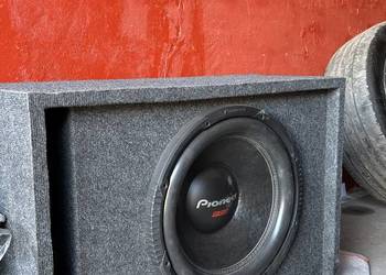sprzedam zestaw caraudio
