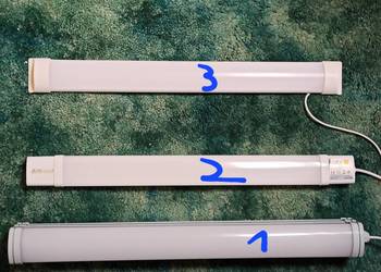 Oprawy Hermetyczne 40 zł/szt Oprawy Hermetyczne 40 zł/szt