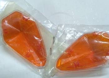 KIERUNKOWSKAZY MOTOCYKLOWE KLOSZE BARRACUDA MINI VIPER UNIWERSALNE