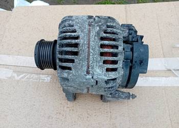 Alternator Audi a3 8L VW Golf 4 Bora 1.9 tdi