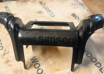 Obudowa licznika Simson Sr 50