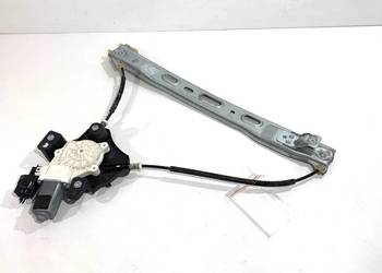 PODNOŚNIK SZYBY PRAWY PRZÓD FORD TOURNEO Minivan MECHANIZM