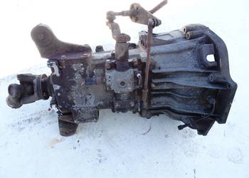 SKRZYNIA BIEGÓW  RENAULT MIDLUM S 120 RENAULT TRUCKS MIDLUM KM