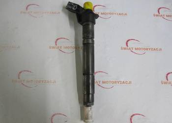 SPRINTER W906 2.2 CDI wtryskiwacz 0445115069