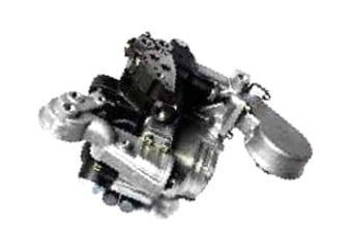 82850804 Pompa Hydrauliczna New Holland