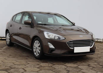 Ford Focus 1.5 TDCi
