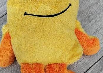 zabawka pluszak maskotka lidlaki mango