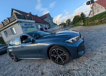 BMW 330 BMW 330i Touring Xdrive M power G20 (2019-)
