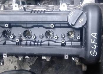 KIA HYUNDAI 1,4 16V G4FA silnik na części głowica blok wał miska tłoki