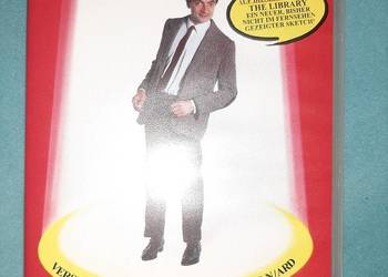 Jaś Fasola Niesamowite Przygody The Lubary VHS