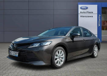 Toyota Camry 2.5 Hybryda 177KM Skóra ( ASO, PL, Vat23%) 3082221 IX (2018-)