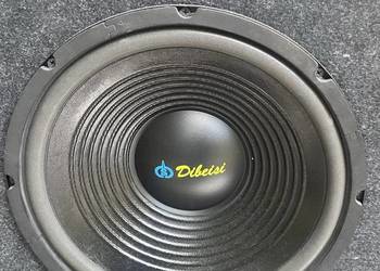 Subwoofer aktywny