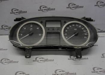 OPEL VIVARO A LIFT 11r licznik zegary P8200961820 ANGLIK