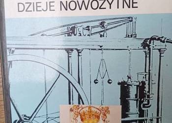 Dzieje nowożytne historia książki Warszawa księgarnia Praga