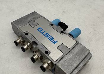 Festo 30988 J-5-1/8-B Zawór pneumatyczny