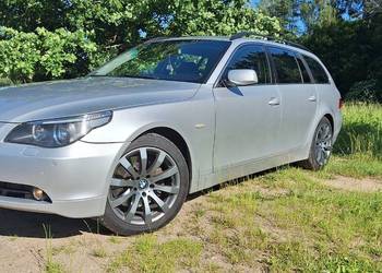 Bmw e61 535d bmw 5 Bmw e61 535d bmw 5