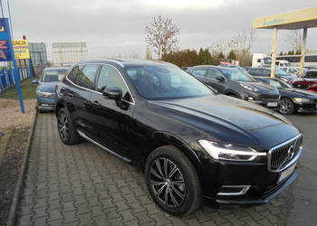 Volvo XC 60 D4 Geartronic Inscription