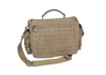 Torba TACTICAL PARACORD BAG duża COYOTE