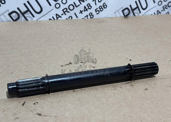 Massey Ferguson Dyna 6 6475 6480 Wał Pośredni Skrzyni Biegów 3796376M4