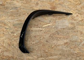 Listwa kratki zderzaka przód prawa rh Mercedes glc w254 amg A2548857803