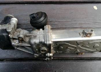 Zawor EGR 03L 131 512 BL 1.6 TDI Zawor EGR 03L 131 512 BL 1.6 TDI