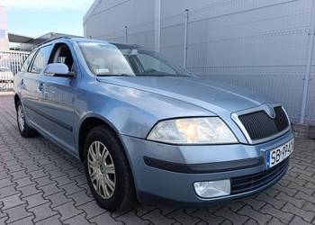 Skoda Octavia 2 1.9 TDI po Chipie