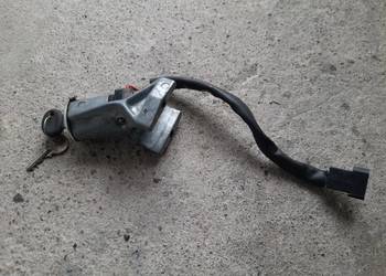 Stacyjka z kluczykiem Fiat 126p ST FL EL 125p Polonez Caro Borewicz maluch