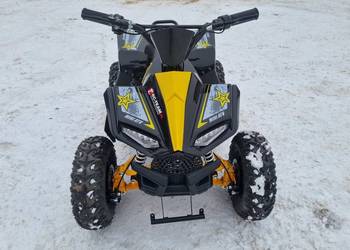 Quad elektryczny 48v 2025r