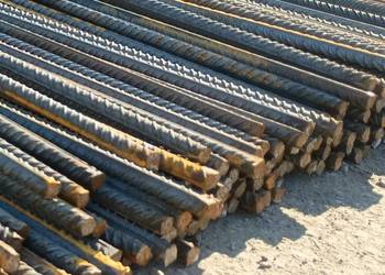 Drut zbrojeniowy Wieruszów, pręt żebrowany fi 12 z transportem - niska cena