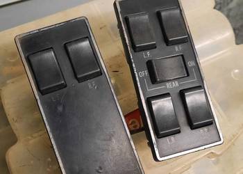 Volvo 240 części 244 róźne 245