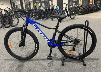 Rower dziecięcy Junior STORM Racer 26 2.0 HD Raty 0%