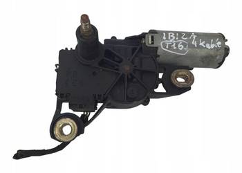 SILNICZEK WYCIERACZKI Seat Ibiza III mechanizm tył tylny 6L6955711