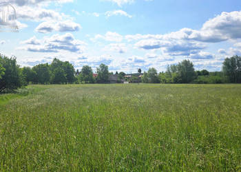 Działka Krynki 1392m2