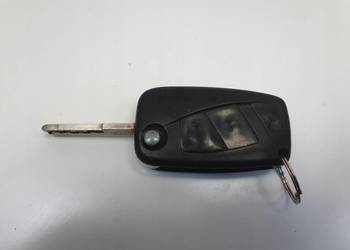 Fiat Fiorino Qubo KLUCZYK PILOT 3 przyciski