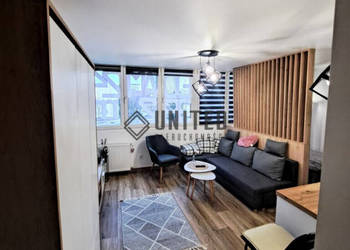 Okolice ul. Żelaznej