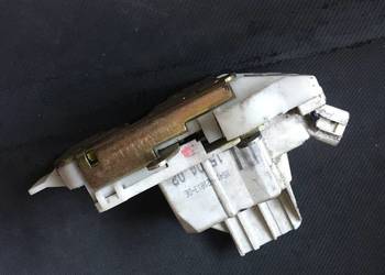 ZAMEK DRZWI MONDEO MK3 LEWY PRZÓD 8 PIN XS41-A21813-D  EUR