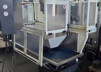 Frezarka Avia 40P