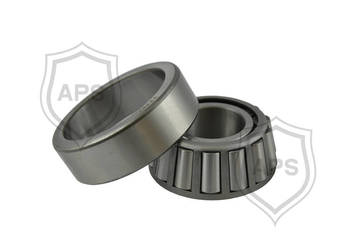 Łożysko piasty 32307 aps everun wolf kingway ctm