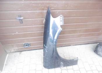 Błotnik prawy VECTRA B BEZ RDZY