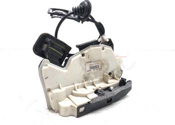 ZAMEK DRZWI PRAWY TYŁ VW JETTA IV Sedan/Limuzyna 5K4839016F