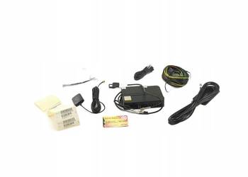 ALARM GPS NOWY ORYGINALNY ALFA ROMEO 147 156 1997-2010 50504370 ALARM GPS NOWY ORYGINALNY ALFA ROMEO 147 156 1997-2010 50504370