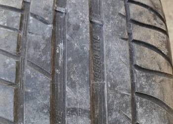 Opona 195/50 R15