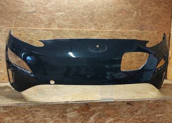 Zderzak Przód Hyundai Kona EV Electric Lift 2020- 86511-DDAA0