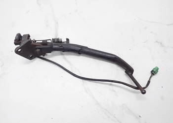 Stopka Boczna Kosa Czujnik Sprężyna Suzuki SV 650 98-02r