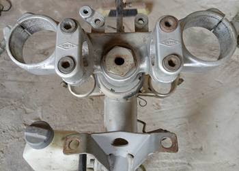 Pułki lag amortyzatorów mocowania Aprilia pegaso 125 części