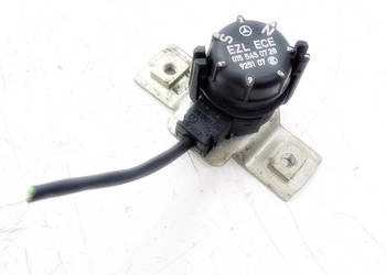 PRZEKAŹNIK CZUJNIK MERCEDES W124 E260 2.6